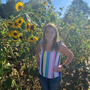 Meet your Posher, Ashley